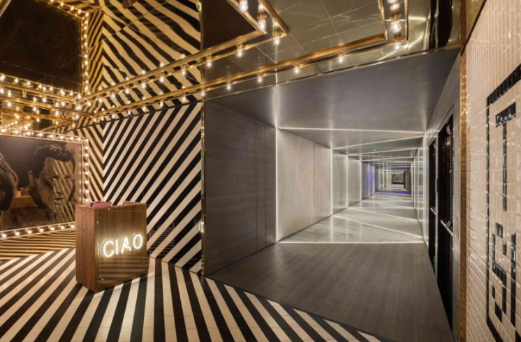 Two of the city’s hottest restaurants are teaming up for a culinary collaboration
