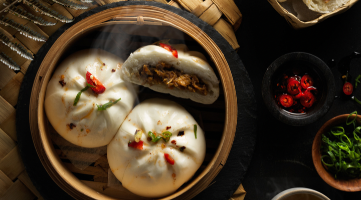 Kiwi- Asian Restaurant Plans to go Worldwide