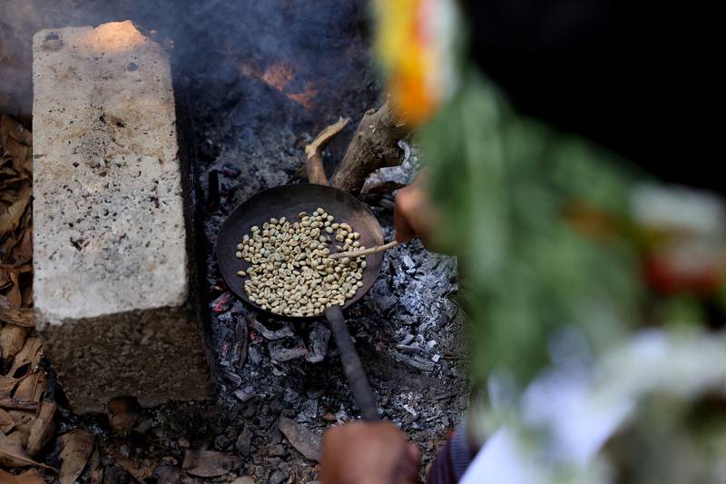 Saudi Arabia’s sovereign wealth fund PIF launches coffee company