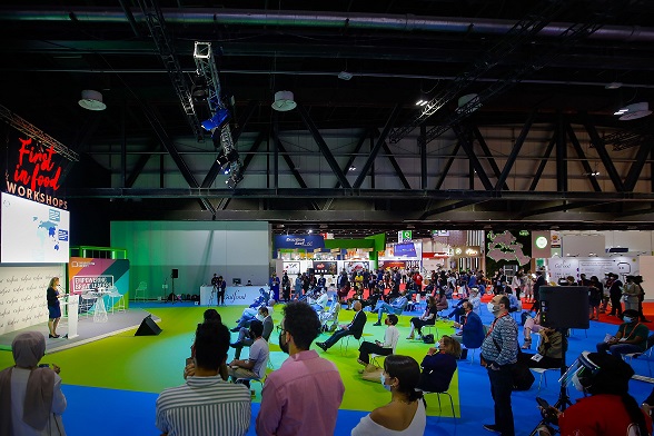 GULFOOD 2022 TO SUPERCHARGE GLOBAL FOOD AGENDA IN DRIVING A BETTER FUTURE FOR THE FOOD SECTOR