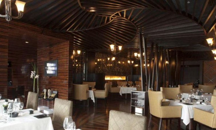 Marco Pierre White Steakhouse & Grill