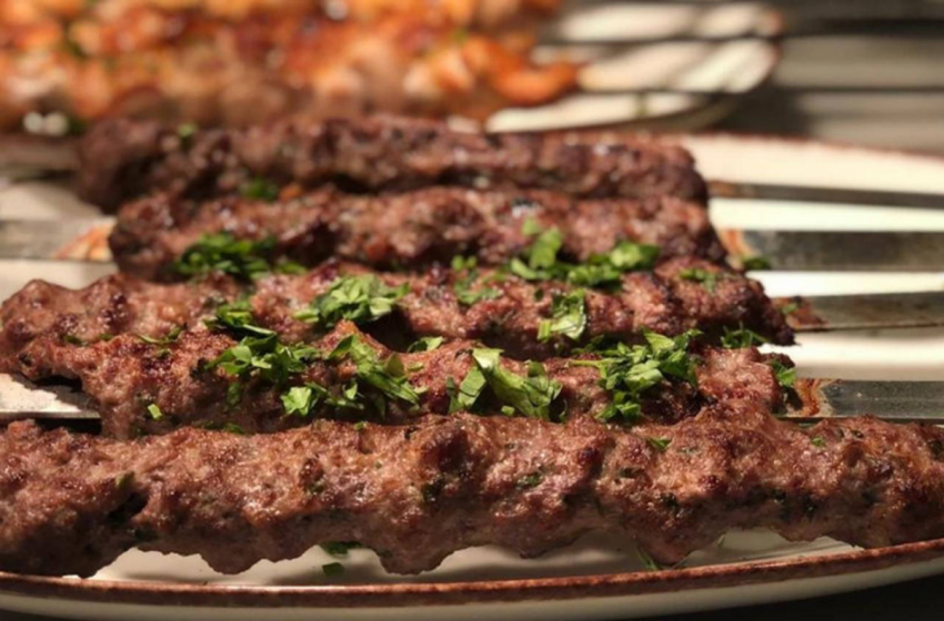 New Kosher Restaurant at Jumeirah Creekside Hotel