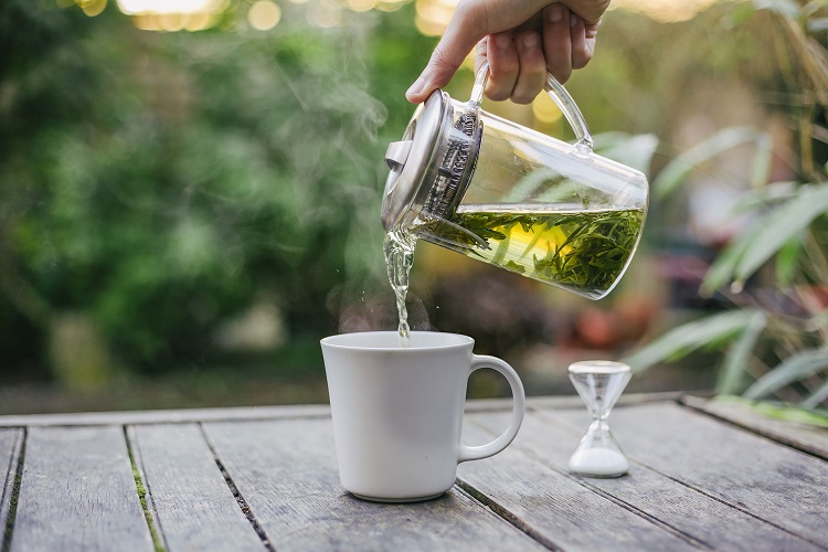 Bidfood secures exclusive foodservice distributorship For Jing™ Tea products in the UAE