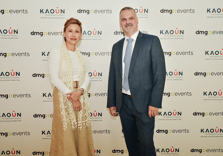 The Saudi Food Show Launched By Gulfood