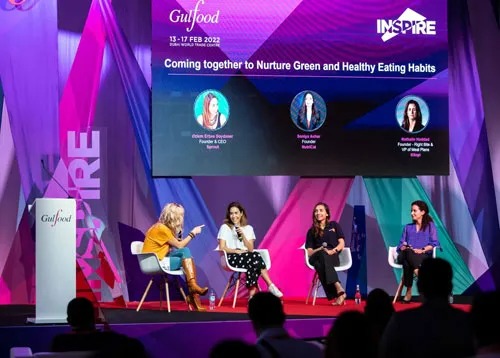 Mega Event Gulfood To Play a Leading Role in Tackling Global Food Challenges, Kick-Starting a Pivotal Year for the UAE in 2023