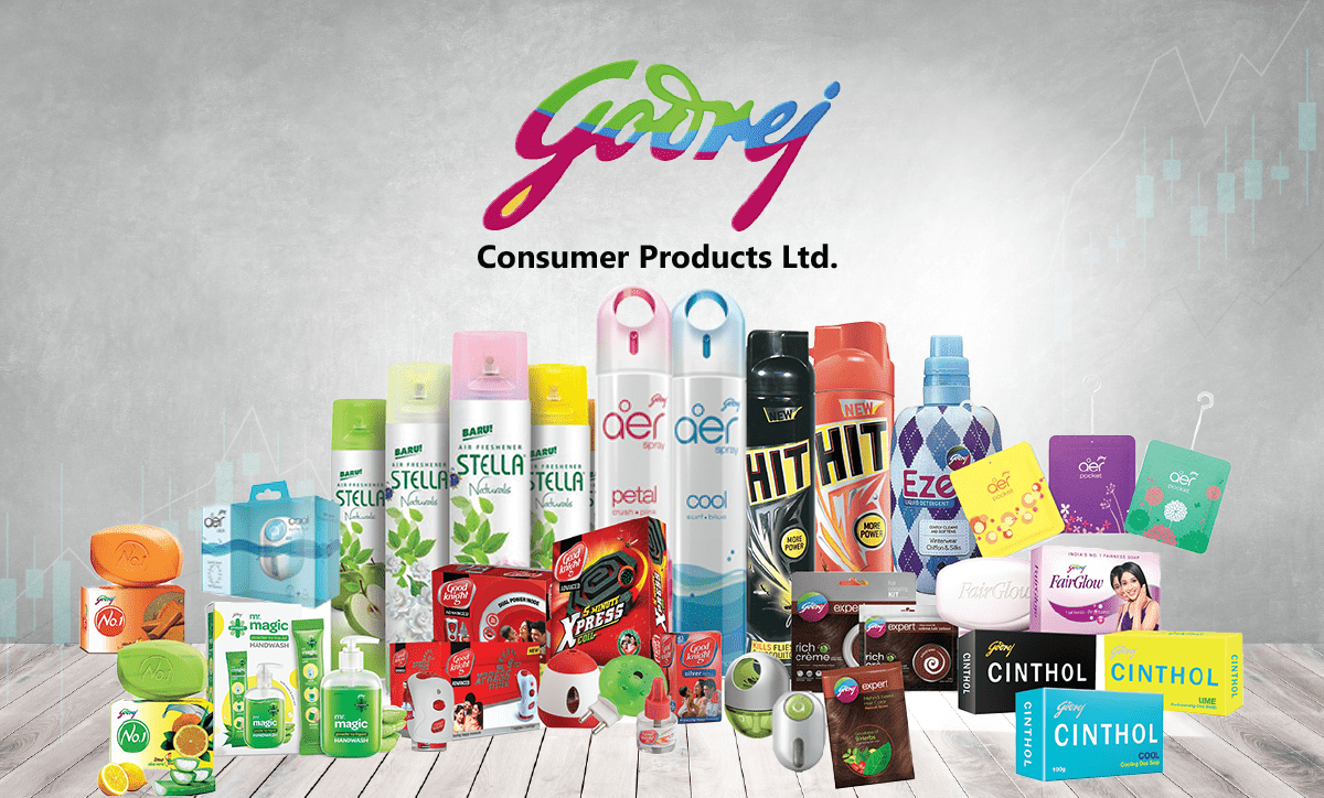 Godrej consumer reworks business plan with a global view