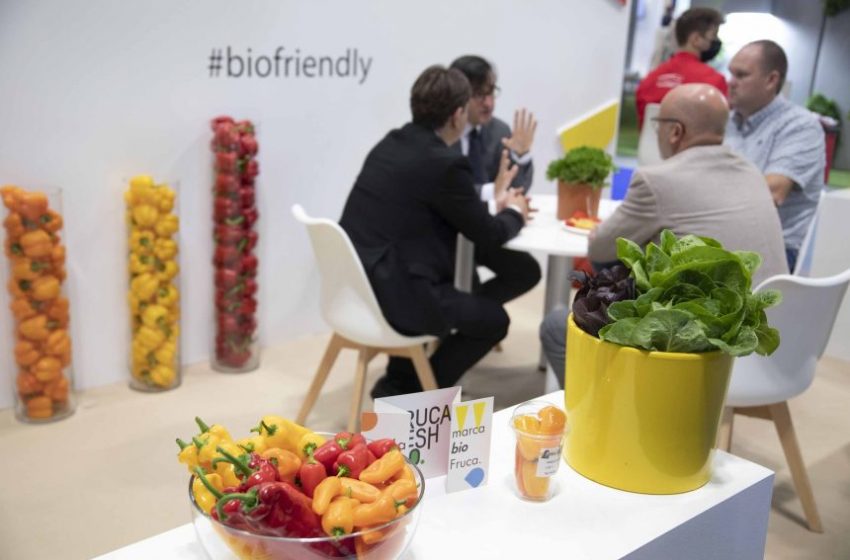 All About the Upcoming Edition of Fruit Attraction