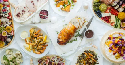 Estonia's Culinary Excellence Takes Center Stage at Gulfood 2024