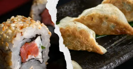 Urgent Recall: Bibigo Dumplings and Cau Tre Spring Rolls Due to Undeclared Allergen