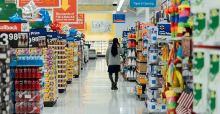 Analysis: The Controversy Surrounding Green Party's Grocery Divestment Proposal