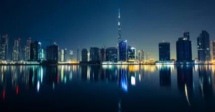 Unveiling the FMCG Market in the UAE: Trends, Opportunities, and Risks