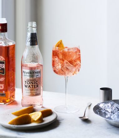 Bidfood Signs exclusive on-trade distributorship for Fever-Tree Products in the UAE