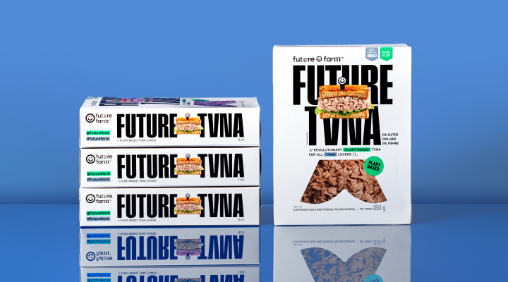 Future Farm Introduces Plant-Based Alternative