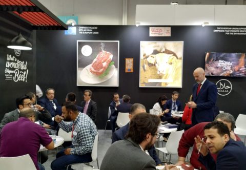 What Wonderful Beef 2.0! Programme Begins On-Site Actions in the UAE