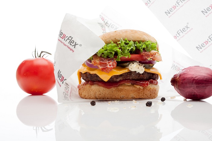 Koehler Paper announces “Koehler NexPure Wrap” at FachPack in Nuremberg