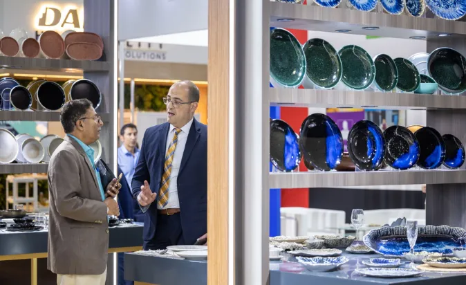 From Biodegradable Cutlery to Sustainable Bottling Systems: The Hotel Show 2024 Set to Showcase Latest Trends