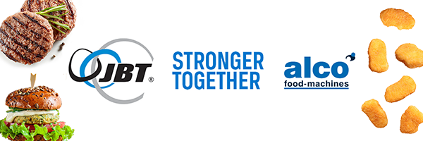 JBT and Alco join hands