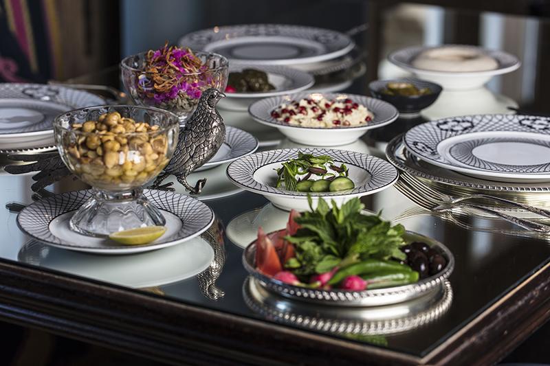 Em Sherif Café has finally landed in the capital