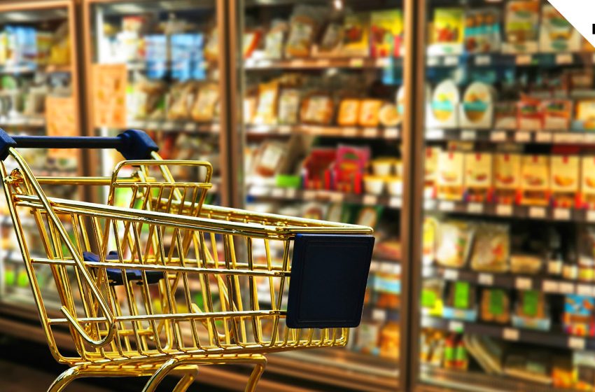 TOP FIVE FMCG COMPANIES IN THE UAE