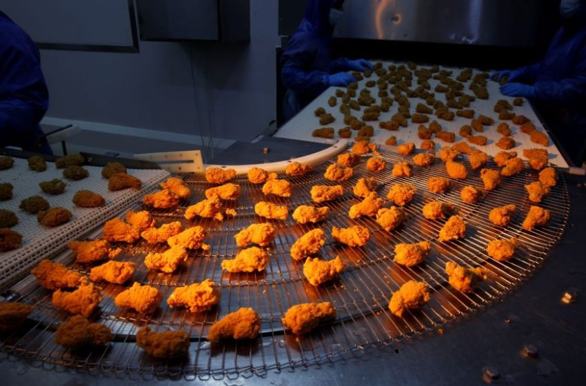 Tanmiah Food Company And Tayson Foods Invest To Enhance Chicken Production