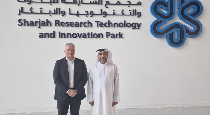 UAE Increases Agricultural Output and Food Independence