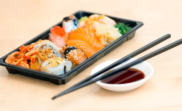 Review of Daikan Izakaya at Yas Bay: A Culinary Exploration