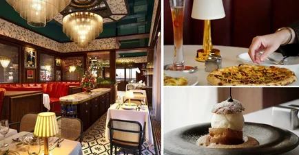 Exploring Osteria Funkcoolio: A Fusion Culinary Journey at Port de La Mer