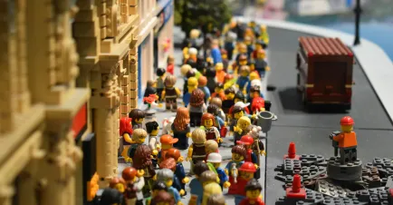 Save 50% on Your Ultimate LEGOLAND® Family Playcation Adventure!