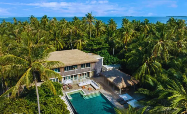 Pause, Reflect, Escape: Solo and Slow Travel Meets Luxury at InterContinental Maldives Maamunagau
