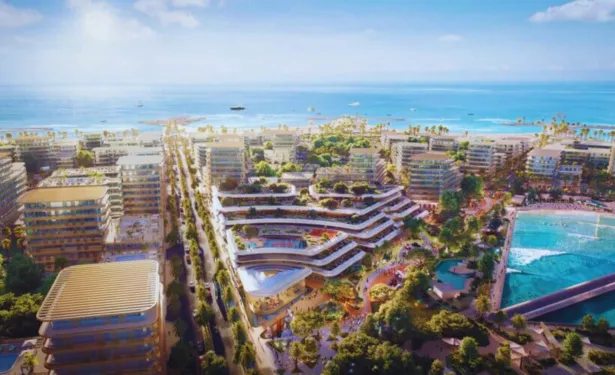 Minor Hotels Expands Branded Residences in the Middle East: A New Era of Luxury Living