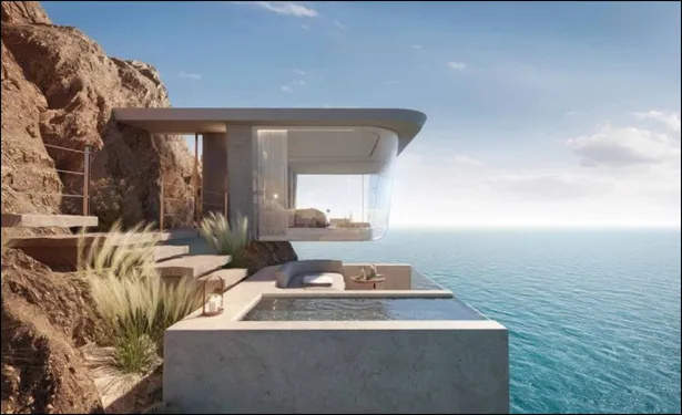 Travel Unpacked: Emirates' New Business Class Seats and Trump Hotel Opening in Oman