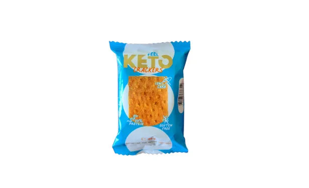 Embrace the Keto Lifestyle and Say Goodbye to Blood Sugar Spikes