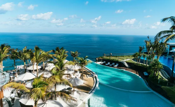 Gewan Hotels & Resorts Expands Luxury Portfolio Across the UAE