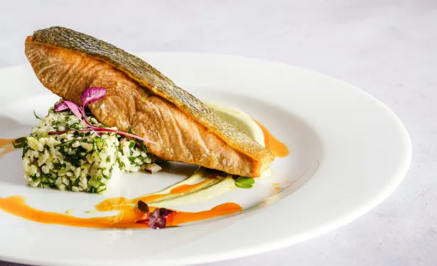 Bordo Mavi: Dubai's Unique Seafood-Only Dining Experience