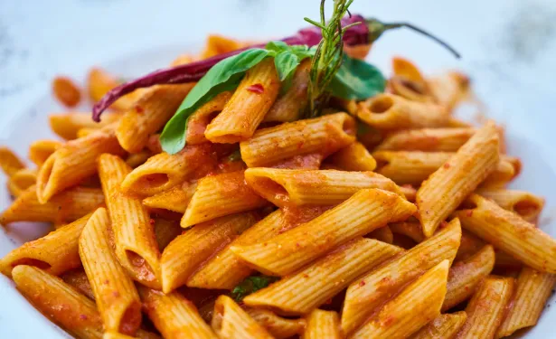 Review: Madeo - Italian Fine-Dining Gem in Riyadh Draws VIPs and Food Connoisseurs.