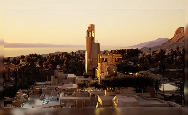 Discover Capella at Elanan: A New Wellness-Centred Retreat at NEOM