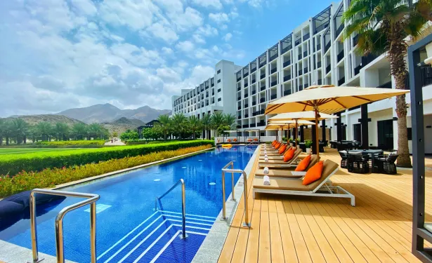HMH's Expansion Journey: Four Luxurious Hotels Set to Open in Saudi Arabia