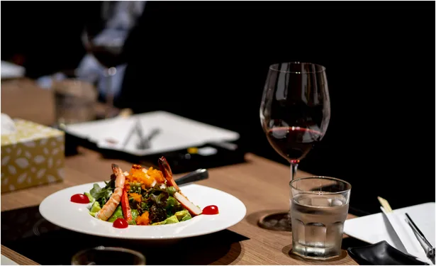 Indulge in Culinary Delights at Anantara Mina Al Arab Ras Al Khaimah Resort