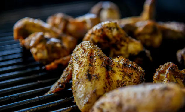 Ryba in Mina Zayed: A Culinary Escape by Chef Faisal Al Harmoudi