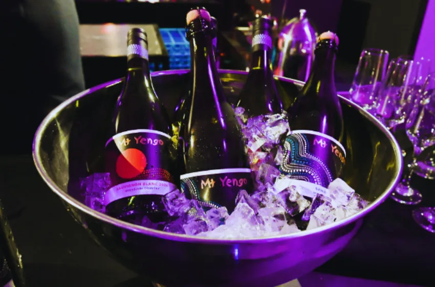 Mt Yengo Wines Gains Momentum with International Expansion