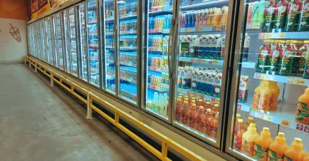 Exploring the Most Searched FMCG Products in the UAE: A Consumer Insight