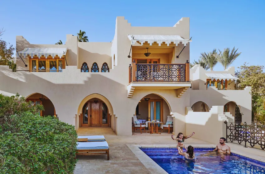 Discover Egypt's Rich History and Modern Adventures with Four Seasons Hotels and Resorts
