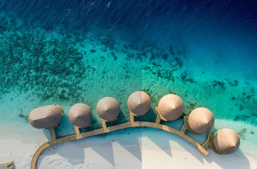 Seek Solace in Silence at InterContinental Maldives Maamunagau Resort This Summer