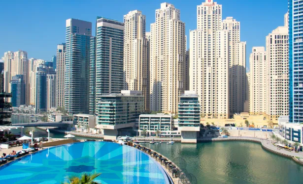 HORECA Lebanon 2024: Uniting Catering, Hotels, and Restaurants for Innovation and Networking
