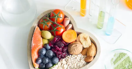 Fueling Your Best Life: Simple Food Swaps for a Healthy Lifestyle