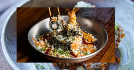 3Fils Abu Dhabi: Bringing Modern Asian Cuisine to the Capital