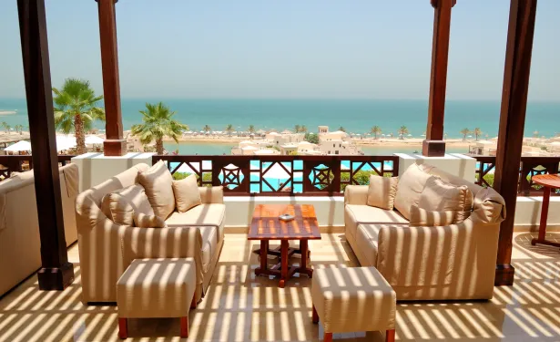Enhancing Guest Experience: The Role of FMCG in UAE Hotels