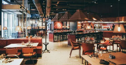 Exploring the Best Restaurants and Reviews in Dubai: A Culinary Journey