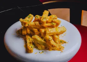 A Flavorful Japanese-Peruvian Fusion with a Karaoke Twist