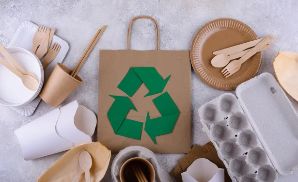 Choosing Eco-Friendly HORECA Equipment and Supplies for Sustainable Restaurants